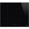 SMEG kookplaat inductie inbouw SI4642B