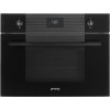 SMEG oven met magnetron inbouw SO4101M1B3