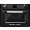 SMEG oven met magnetron inbouw SO4902M1N