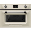 SMEG oven met magnetron inbouw SO4902M1P