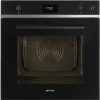 SMEG combi-stoomoven inbouw SO6401S2B