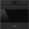 SMEG combi-stoomoven inbouw SOP6302S2PN