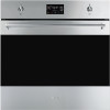 SMEG combi-stoomoven inbouw SOP6302S2PX