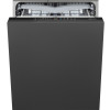 SMEG vaatwasser inbouw ST382C