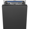 SMEG vaatwasser inbouw STL362DQ