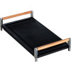 SMEG grillplaat gietijzer BB3679