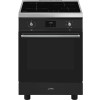 SMEG fornuis inductie C6IMMBT2