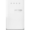 SMEG koelkast tafelmodel wit FAB10LWH5