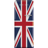 SMEG koelkast Union Jack FAB28LDUJ5