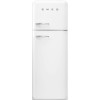 SMEG koelkast wit FAB30RWH5