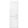 SMEG koelkast wit FAB32LWH5