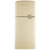 SMEG koelkast crème FAB50LCR5