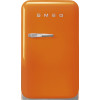 SMEG koelkast oranje FAB5ROR5 (B-Model)