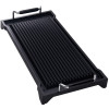 SMEG gietijzeren grillplaat GC120