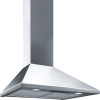 SMEG afzuigkap wand KSED65XE