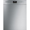SMEG vaatwasser rvs LSP292DX