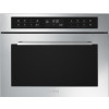 SMEG combi-magnetron inbouw SF4400MCX1