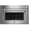 STEEL stoomoven combi Genesi GQFE9-S
