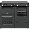 STOVES fornuis inductie RICHMOND 100 EI TCH ANT