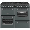 STOVES fornuis gas RICHMOND 110 DF ANT