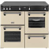 STOVES fornuis gas RICHMOND 110 DF CREME
