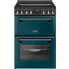 STOVES fornuis inductie RICHMOND 60 EI DX DEEP MARINE