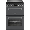 STOVES fornuis gas RICHMOND DX 60 DF ANT
