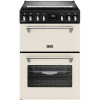 STOVES fornuis gas RICHMOND DX 60 DF CREME