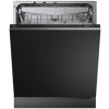 TEKA vaatwasser inbouw verhoogd DFI46950XL