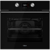 TEKA oven inbouw zwart glas HLB 8400 P BK