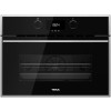 TEKA oven met magnetron inbouw HLC 844 C