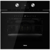 TEKA oven inbouw zwart glas STEAKMASTER BK