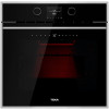 TEKA oven inbouw zwart glas STEAKMASTER ST