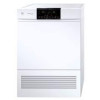 V-ZUG droger warmtepomp AdoraDry V6000 R