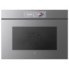 V-ZUG oven inbouw Combair V6000 45P AutoDoor platinum