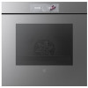 V-ZUG oven inbouw Combair V6000 60 AutoDoor platinum