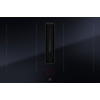 V-ZUG kookplaat inductie met afzuiging inbouw CombiCookTop V4000 I804