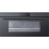 V-ZUG combi-stoomoven inbouw CombiSteamer V6000 45 Grand zwart spiegelglas