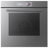 V-ZUG combi-stoomoven inbouw CombairSteamer V6000 60 platinum