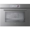 V-ZUG combi-stoomoven inbouw CombiSteamer V4000 45 platinum