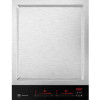 V-ZUG kookplaat teppanyaki bakplaat CookTop Teppan Yaki I40