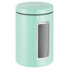 WESCO voorraadpot Classic Line, munt 8012299