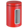 WESCO voorraadpot Classic Line, rood 8012224