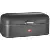 WESCO voorraadbak Grandy, grafiet mat 8036124