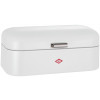 WESCO voorraadbak Grandy, mat wit 8036122