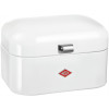 WESCO voorraadbak Single Grandy, mat wit 8012211