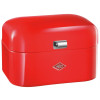 WESCO voorraadbak Single Grandy, rood 8012210