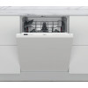 WHIRLPOOL vaatwasser inbouw D2I HD524 A
