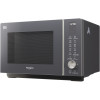 WHIRLPOOL combi-magnetron grijs MWF 259 SG