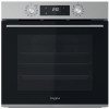 WHIRLPOOL oven inbouw OMK58RU1X